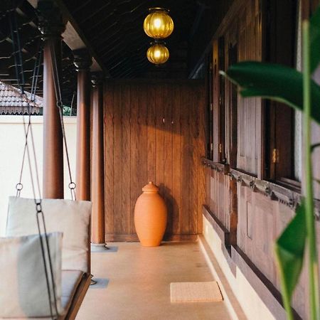 Lakeshore Villa Alappuzha Zewnętrze zdjęcie