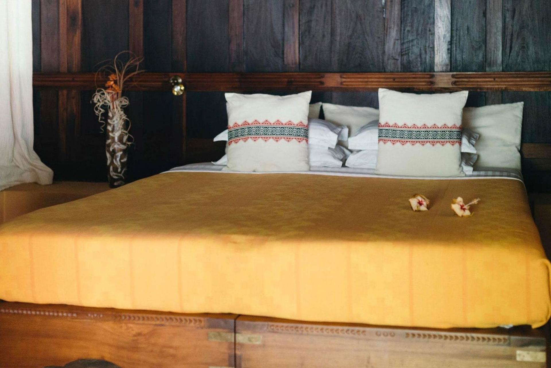 Lakeshore Villa Alappuzha Zewnętrze zdjęcie