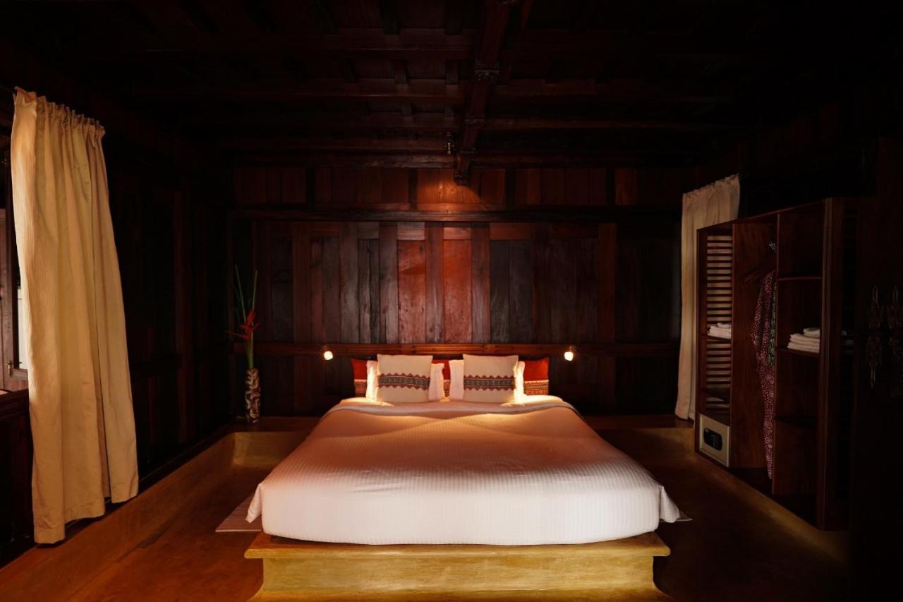Lakeshore Villa Alappuzha Zewnętrze zdjęcie