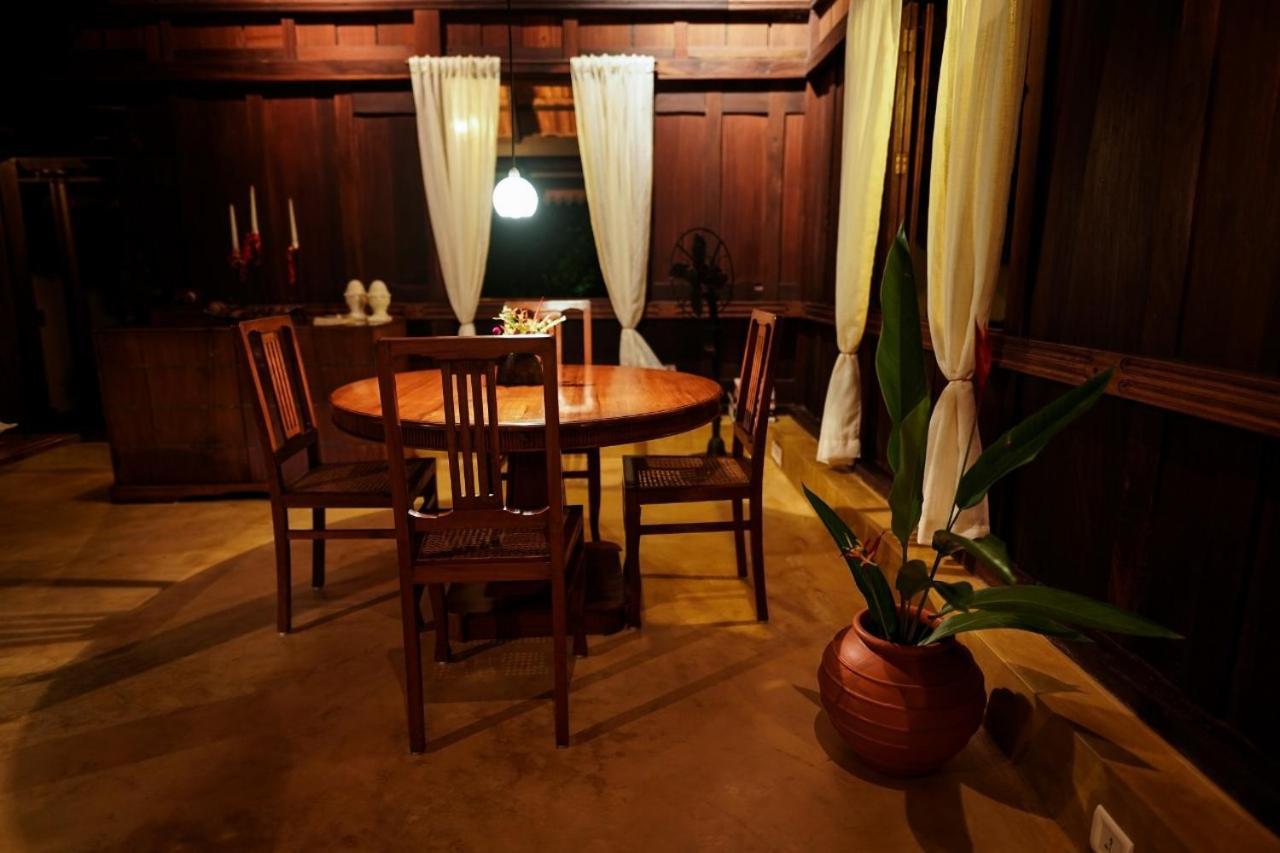 Lakeshore Villa Alappuzha Zewnętrze zdjęcie